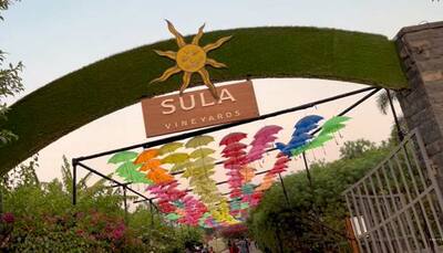 Sula Vineyards IPO opens today: Should you subscribe? Check GMP, issue price and other key details