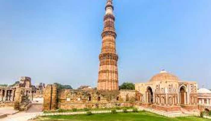 Qutub Minar Judgment: Saket Court will give its verdict on petition for ownership of Qutub Minar complex