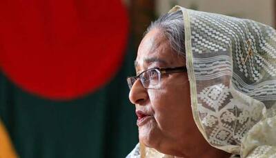 Bangladesh: Opposition BNP demands Prime Minister Sheikh Hasina's resignation; ruling Awami League THREATENS 'Won't TOLERATE...'