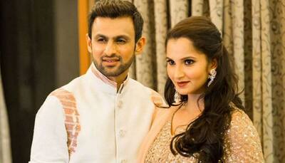 Husband to...: Shoaib Malik's Instagram bio grabs all the attention amid his divorce rumours with Sania Mirza