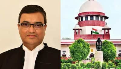 Former Bombay HC Chief Justice Dipankar Datta sworn in as Supreme Court judge