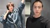 BTS's Jin gets new buzz cut ahead of military enlistment, fans are going nuts