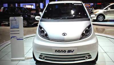 Tata Nano to make a comeback as India's most affordable electric car? Read HERE