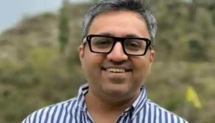 'Case karenge! case karenge...': Ashneer Grover alleges BharaPe CEO Sameer for misusing company's fund for personal pleasure