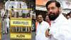 ‘Misuse’ of Nirbhaya fund: NCP asks Maharashtra DGP for immediate withdrawal of vehicles procured under the scheme