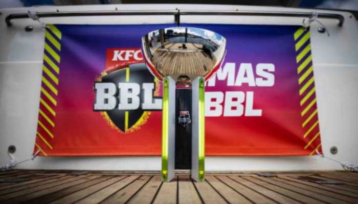 Big Bash League 2022 Live Streaming: Full Squad, fixtures, format - All you need to know about BBL 2022 - Check 