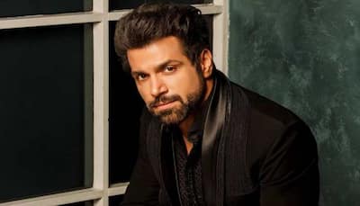 Exclusive: 'It's important to maintain a balance...,' Rithvik Dhanjani gives out dating advice to teenagers!