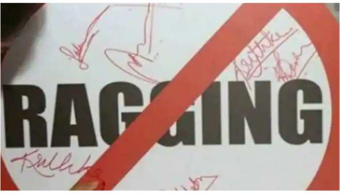 'Fresher' turns out to be COP, goes undercover as college student in MP to crack RAGGING case