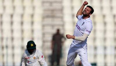 Pakistan vs England 2nd Test: Mark Wood leads English to win in Multan Test, clinch series 2-0