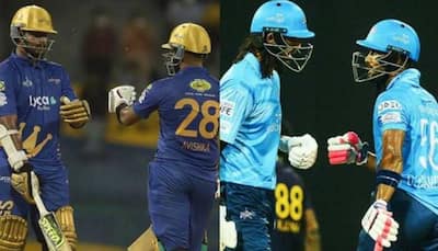 LPL 2022 Colombo Stars vs Jaffna Kings Live Streaming and Dream11: When and Where to Watch Live Coverage of Lankan Premier League 2022 on Live & Online?