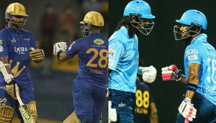 LPL 2022 Colombo Stars vs Jaffna Kings Live Streaming and Dream11: When and Where to Watch Live Coverage of Lankan Premier League 2022 on Live &amp; Online?