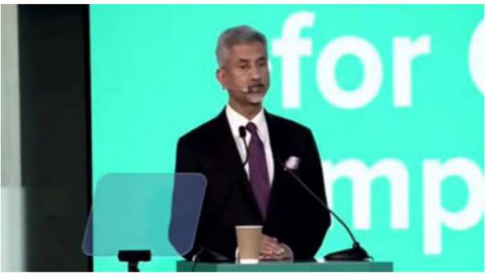 Jaishankar hails India-UAE relationship at India Global Forum, calls it ‘ambitious’- Details here
