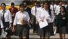 CBSE board exams 2023: BIG UPDATE! 40% questions in Class 10, 30% in Class 12 to be competency based- Details here