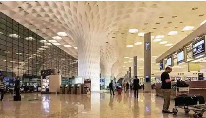 Mumbai International Airport creates new RECORD, handles 1.50 lakh passengers in a single day Mumbai International Airport creates new RECORD, handles 1.50 lakh passengers in a single day