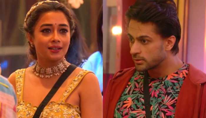 Bigg Boss 16: Tina Datta flips and shows her dual standards for Shalin Bhanot on her re-entry!