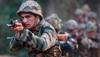 india-us joint military training exercise