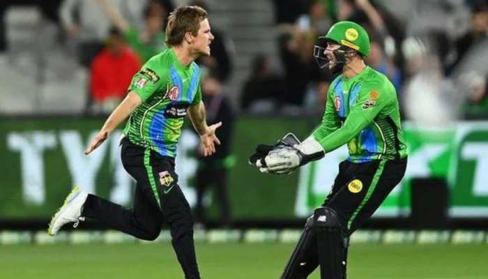 How to Watch Melbourne Stars STA vs THU Sydney Thunder BBL Today Match on Mobile for Free in India? Details Here