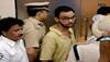 2020 Delhi riot accused Umar Khalid gets bail for sister's wedding