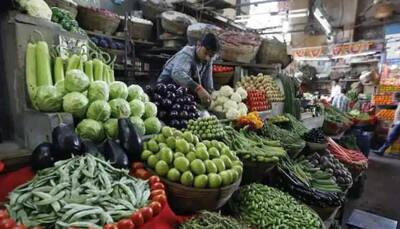 India's retail Inflation eases to 5.88% in November month; dips below to RBI's tolerance band: Govt data