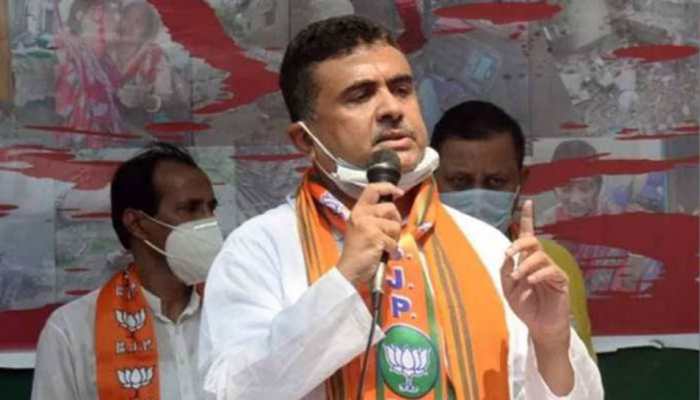 Trouble for Suvendu Adhikari? Protection against FIRs challenged