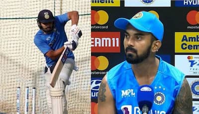 Rohit Sharma Injury Update: KL Rahul says THIS about India captain's comeback in Test series against Bangladesh