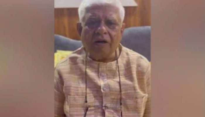 MP Congress leader's 'Be ready to kill PM Modi' remark stirs row, FIR filed