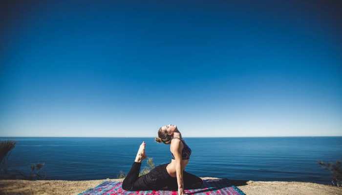 Manage high cholesterol: Do these 5 yoga asanas to reduce bad cholesterol effectively