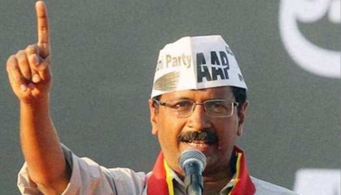 Analysis: AAP gets serious about UP Municipal polls after Delhi win Analysis: AAP gets serious about UP Municipal polls after Delhi win