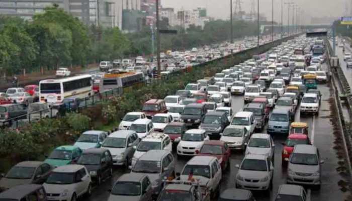 G20 Meet: Mumbai Police issues traffic advisory for December 13, closes THESE roads G20 Meet: Mumbai Police issues traffic advisory for December 13, closes THESE roads