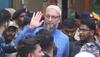 'Were shots fired?': Asaduddin Owaisi accuses Modi govt of keeping 'country in dark' over India-China clash