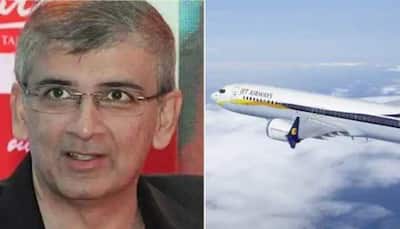 'Game changing business plan...' Jet Airways' CEO predicts bright future for airline