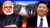 India-China Clash in Arunachal: Congress alleges Modi government suppressing border issue