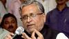 sushil modi on 2000 rupees note