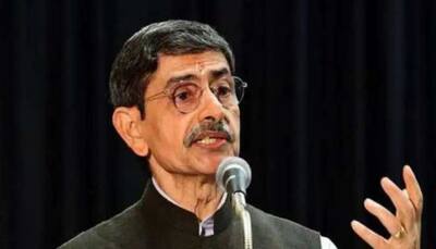 'Can't be confined to Congress': Tamil Nadu Governor on history of India's freedom struggle