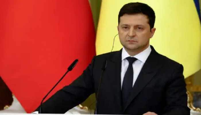 Ukrainian President proposes to convene Global Peace Formula Summit, urges G7 nations to provide military, financial support