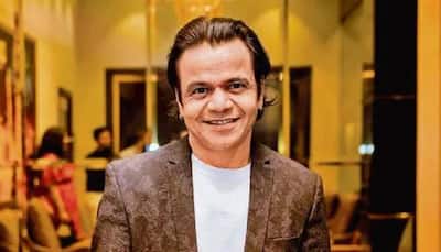 Actor Rajpal Yadav 'accidently' hits a student during film shoot