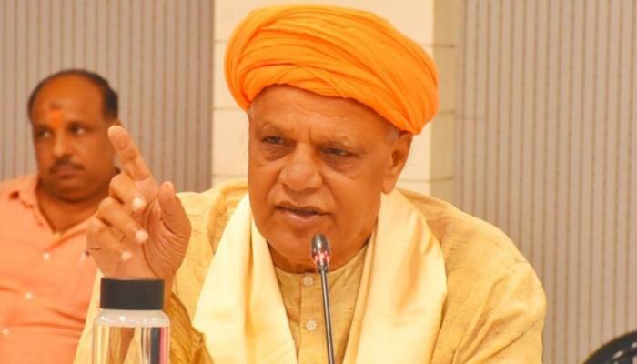 BJP MP to use his MPLADS fund on 'bhajans-kirtans' in temples, says traditional values 'disappearing'