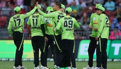Sydney Thunder vs Melbourne Stars Big Bash League 2022 Match No. 1 Preview, LIVE Streaming details and Dream11: When and where to watch THU vs STA BBL 2022 match online and on TV?