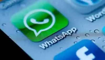WhatsApp working on 'view once text' feature