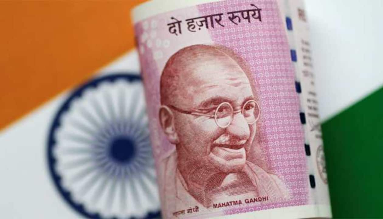Will govt remove image of Mahatma Gandhi from Indian Currency ...