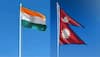 India, Nepal sign MoUs in education, healthcare and drinking water