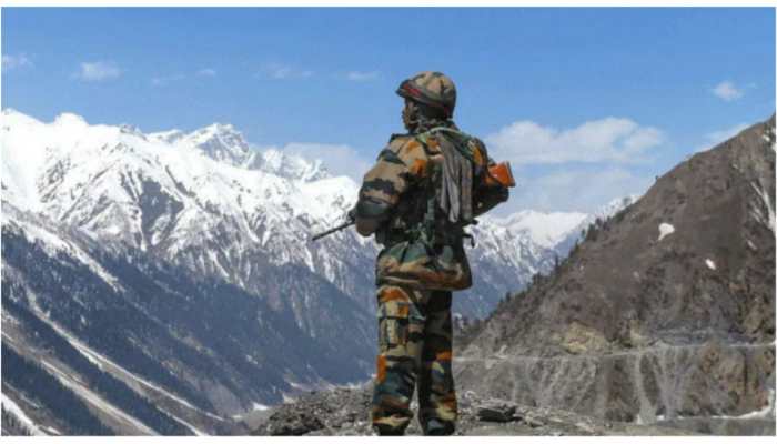 India-China face-off: More soldiers injured on PLA side in Twang clash, says BJP MP Tapir Gao