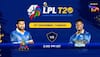 Dambulla Aura vs Kandy Falcons Lanka Premier League 2022 Match No. 11 Preview, LIVE Streaming details and Dream11: When and where to watch DA vs KF LPL 2022 match online and on TV?