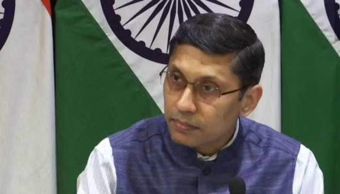 &#039;Mouthpiece of Pakistan&#039;: India condemns Organisation of Islamic Cooperation chief&#039;s visit to PoK