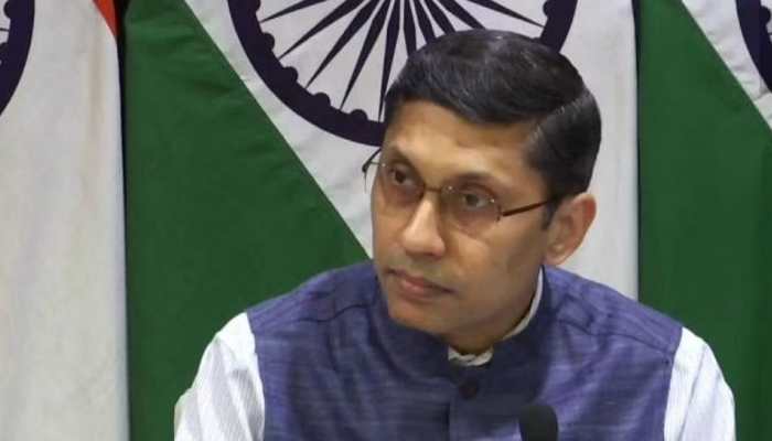 'Mouthpiece of Pakistan': India condemns Organisation of Islamic Cooperation chief's visit to PoK