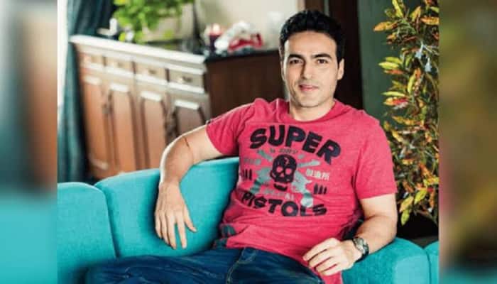 Exclusive: 'It has to be as believable and real,' Ayaz Khan opens up on the challenges of acting
