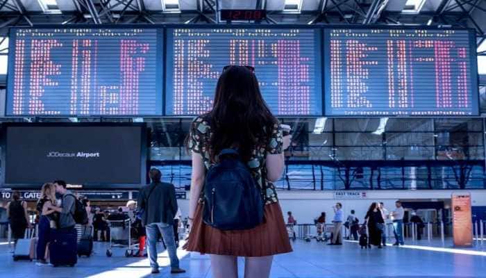 Holiday season: Celebrity nutritionist Rujuta Diwekar's 5 tips for happy and healthy travel