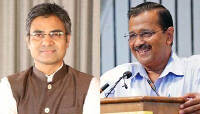 Eyeing Lok Sabha 2024 polls, AAP appoints Sandeep Pathak as national general secretary