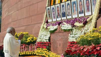 2001 Indian Parliament attack: 21 years ago, what happened on this day?