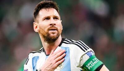 FIFA World Cup 2022: Can Lionel Messi be SUSPENDED for semifinal against Croatia, know more